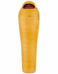 Ferrino - Biwak-Schlafsack - Lightec 1000 Duvet Rds Down Artisan Gold  - Gelb