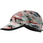 HAD Herren H.A.D. Ultralight Mesh Cap, Größe S/M in Grau