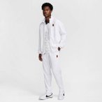NIKE Herren Hose M NKCT HERITAGE SUIT PANT, Größe L in Pink