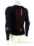 Scott Softcon Air Protektorenjacke-Schwarz-XXL