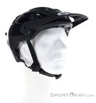 Oakley DRT5 Maven MIPS MTB Helm-Schwarz-S