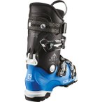 SALOMON Kinder Skischuhe Quest Access 70 T, Größe 23,5 in Blau
