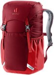 Deuter Junior Kinderrucksack (Volumen 18Liter/ Gewicht 0,4kg)