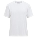 Peak Performance - Wool Blend S/S Tee - Funktionsshirt Gr S weiß