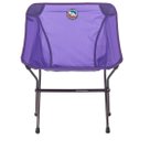 Big Agnes - Skyline UL Chair - Campingstuhl lila