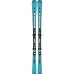 ATOMIC Herren Ski REDSTER X9S RVSK S + I 12 GW T, Größe 174 in Blau