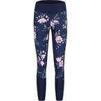 Maloja RaukeM. Hose Damen  Softshellhose blau Größe XS Langlauf Klassik | Lang