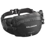 Salomon - Trailblazer - Hüfttasche Gr One Size grau/schwarz