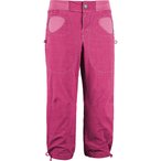 E9 N Onda ST 3/4 Hose Damen  Jeans & Freizeithose pink Größe S Bouldern | Spor