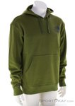 The North Face Nature Hoodie Herren Sweater-Oliv-Dunkelgrün-S