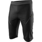 DYNAFIT Herren Shorts MEZZALAMA PTC ALPHA OVERSRT M, Größe XL in Schwarz