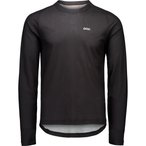 POC Motion Air LS Trikot Herren  Radtrikots schwarz Größe XXL Mountainbike  El