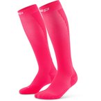 CEP Core Run Tall Socken Damen