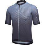 Dotout Galaxy Trikot Herren  Radtrikots blau Größe L Rennrad  Schnell trocknen
