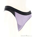 Ortovox 150 Essential Thong Damen Unterhose-Lila-XS