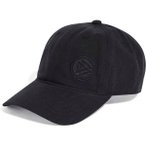 ADIDAS Kinder Mütze Deutschland 26 Dad Youth, Größe ONE SIZE in Schwarz