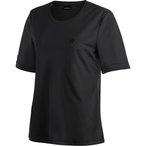 Maier Sports Waltraud  Damen  T-Shirts schwarz Größe 3XL Trekking  Schnell tro
