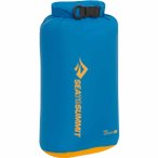 Sea to Summit Evac Lightweight 5L Drybag Unisex ( Blau 5 Größe,)