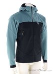 Dynafit Ridge Thermal Herren Sweater-Grün-S