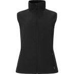 WHISTLER Vest Lango, Größe 48 in Schwarz
