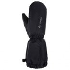 Vaude - Kid's Snow Cup Mitten III - Handschuhe Gr 2 schwarz