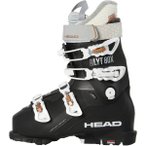 HEAD EDGE LYT 80X W GW BLACK, Größe 38 ½ in Schwarz