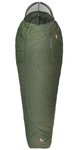 GrüeziBag Biopod Wolle Survival XXL Wide - Wollschlafsack