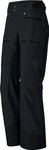Norrona - Hose aus GORE-TEX&reg; - Lofoten Gore-Tex Pants W Caviar Black für Da