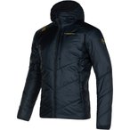La Sportiva Mythic Primaloft  Herren  Kunstfaserjacke schwarz Größe S Trekking