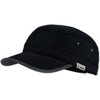 Vaude Cuba Libre Cap  Basecaps schwarz Größe S Trekking  Hautfreundlich
