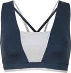 Mammut Vella Women's Bra peacoat/highway/XS
