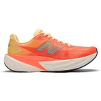 NEW BALANCE Damen Laufschuhe FuelCell Rebel v5, Größe 39 in Braun