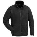 Pinewood - Finnveden Fleece Jacket - Fleecejacke Gr S schwarz