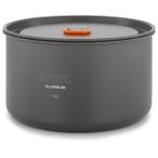 Stoic - AlmvikSt. Pot 1.5 - Topf Gr 1,5 l grau