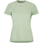 Craft Adv Essence 2  Damen  T-Shirts gruen Größe XL Trekking  Elastisch