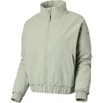 Columbia AmazeStretch Bomber  Damen  Isolationsjacke beige Größe XL Lifestyle 