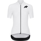 Assos Uma GT S11 Evo Trikot Damen  Radtrikots weiss Größe M Rennrad | Gravel  