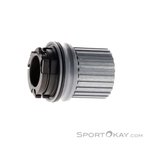 Elite Freehub Shimano 12-Gang Heimtrainer Zubehör-Silber-One Size