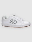 etnies Callicut Skateschuhe white / black Gr. 12.0