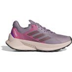 ADIDAS Damen Trailrunningschuhe TERREX Soulstride Flow, Größe 40 ⅔ in Lila