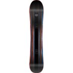 NITRO Snowboard SMP Brd´24, Größe 155 in Bunt