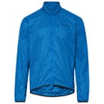 Vaude - Matera Air Jacket - Fahrradjacke Gr M blau
