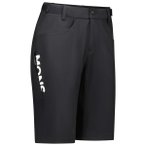 Mons Royale - Diversion Merino Trail Shorts - Radhose Gr XL schwarz