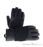 Reusch Beatrix R-TEX XT Damen Skihandschuhe-Schwarz-7,5