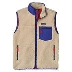 Patagonia Men's Classic Retro-X Vest - Fleeceweste