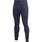 Woolpower Long Johns 400 ohne Eingriff - Merino XL dark navy