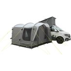 Outwell Armona Vorzelt  Vorzelte grau Größe One Size Camping