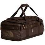 The North Face Base Camp Voyager Duffel  Reisetasche braun Größe 42L Reise