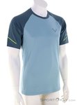 Dynafit Alpine Pro Herren T-Shirt-Mehrfarbig-S