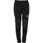 UHLSPORT Torwarthose ANATOMIC KEVLAR, Größe 3XL in Schwarz